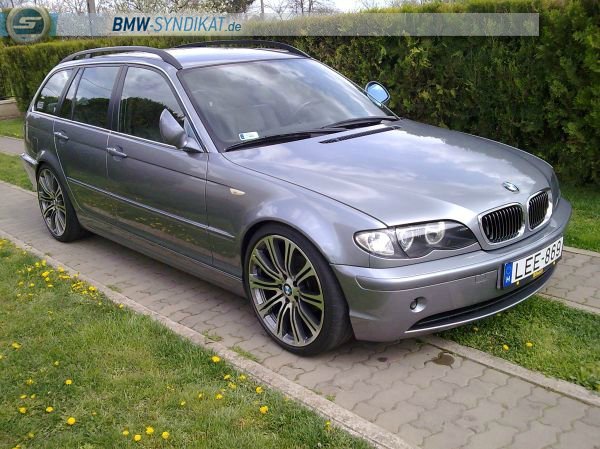 BMW-Syndikat Fotostorie