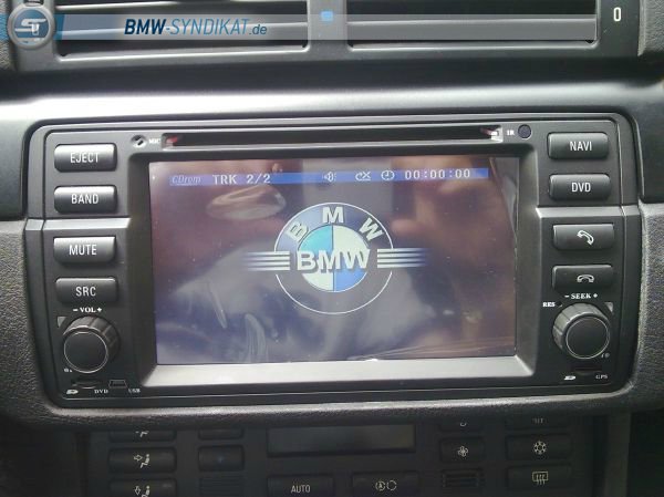 BMW-Syndikat Fotostorie
