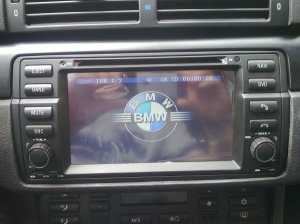 Csatis1 E46 Touring ///CSL - 3er BMW - E46 Csatis1 E46 Touring ///CSL - 3er BMW - E46