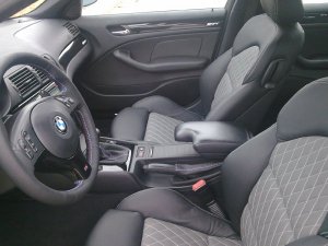 Csatis1 E46 Touring ///CSL - 3er BMW - E46 Csatis1 E46 Touring ///CSL - 3er BMW - E46