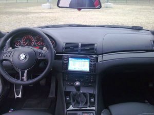 Csatis1 E46 Touring ///CSL - 3er BMW - E46 Csatis1 E46 Touring ///CSL - 3er BMW - E46