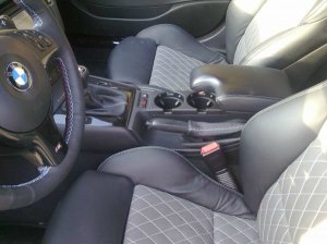 Csatis1 E46 Touring ///CSL - 3er BMW - E46 Csatis1 E46 Touring ///CSL - 3er BMW - E46