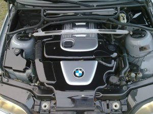 Csatis1 E46 Touring ///CSL - 3er BMW - E46 Csatis1 E46 Touring ///CSL - 3er BMW - E46