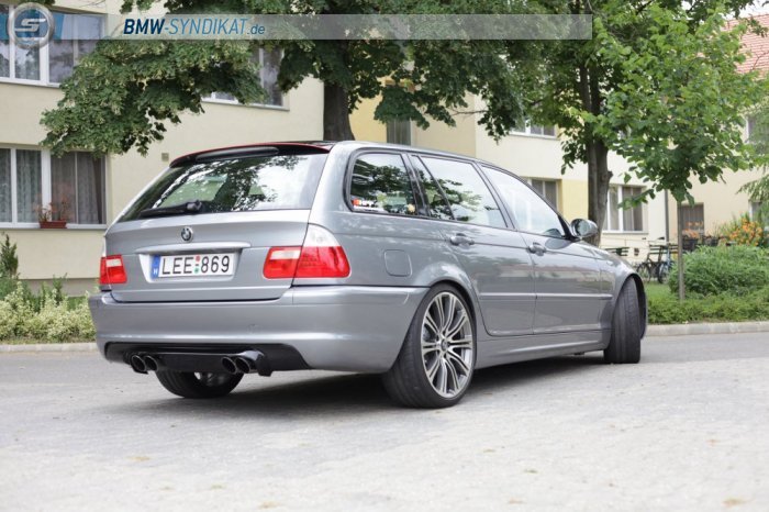 BMW-Syndikat Fotostorie