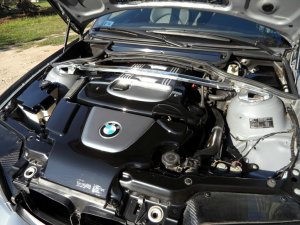 Csatis1 E46 Touring ///CSL - 3er BMW - E46 Csatis1 E46 Touring ///CSL - 3er BMW - E46