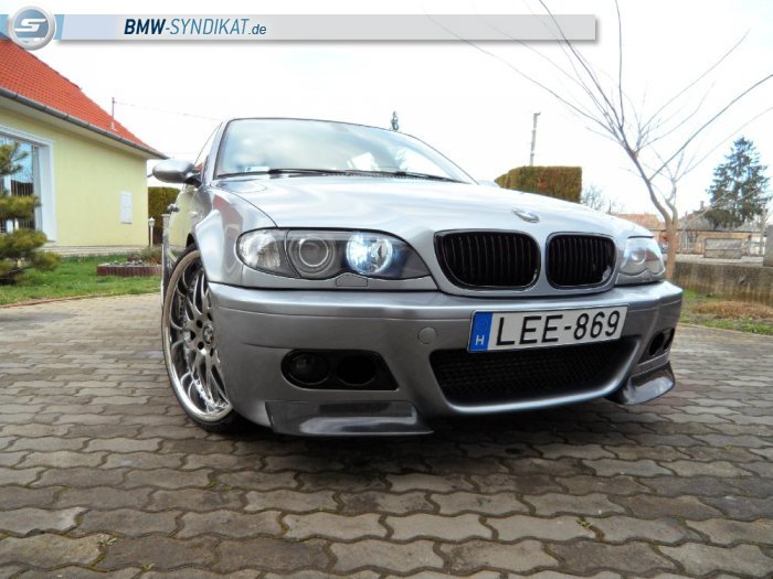 BMW-Syndikat Fotostorie