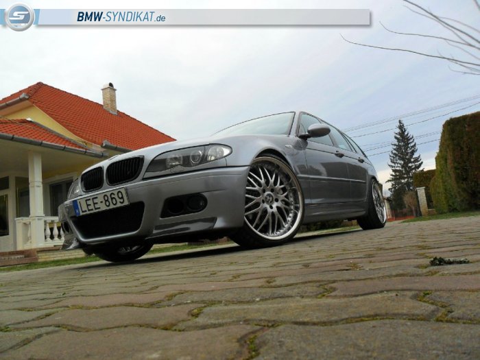 BMW-Syndikat Fotostorie