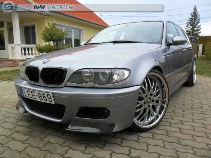 BMW-Syndikat Fotostorie