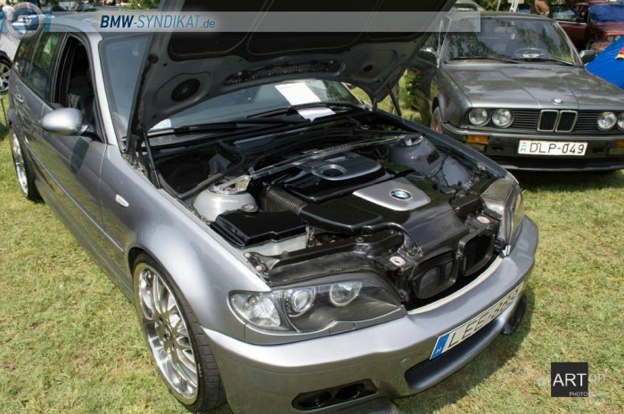 BMW-Syndikat Fotostorie