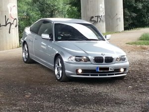 e46 325 - 3er BMW - E46