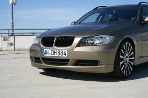 Kalbsleberwurst - 3er BMW - E90 / E91 / E92 / E93