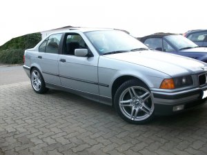 Bald geht`s los, e36 ! - 3er BMW - E36 Bald geht`s los, e36 ! - 3er BMW - E36