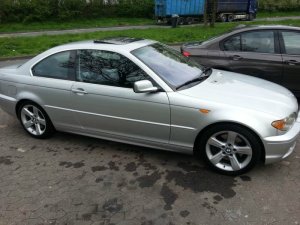 330 QP @ /// M 193 - 3er BMW - E46 330 QP @ /// M 193 - 3er BMW - E46
