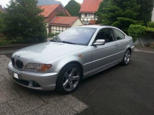 330 QP @ /// M 193 - 3er BMW - E46