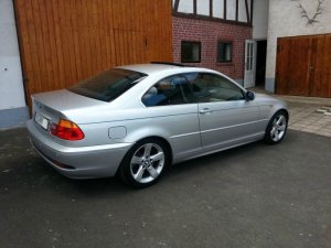 330 QP @ /// M 193 - 3er BMW - E46