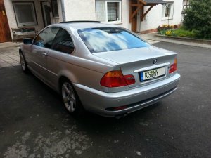 330 QP @ /// M 193 - 3er BMW - E46 330 QP @ /// M 193 - 3er BMW - E46