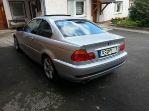 330 QP @ /// M 193 - 3er BMW - E46