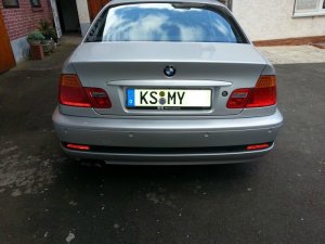 330 QP @ /// M 193 - 3er BMW - E46