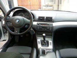 330 QP @ /// M 193 - 3er BMW - E46 330 QP @ /// M 193 - 3er BMW - E46