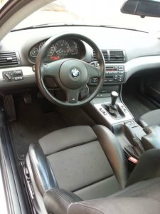 330 QP @ /// M 193 - 3er BMW - E46