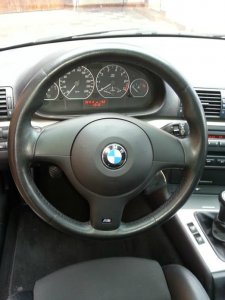 330 QP @ /// M 193 - 3er BMW - E46