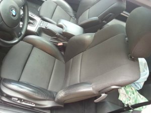 330 QP @ /// M 193 - 3er BMW - E46 330 QP @ /// M 193 - 3er BMW - E46