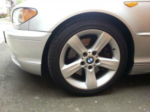 330 QP @ /// M 193 - 3er BMW - E46 330 QP @ /// M 193 - 3er BMW - E46