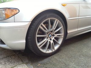 330 QP @ /// M 193 - 3er BMW - E46