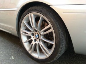 330 QP @ /// M 193 - 3er BMW - E46 330 QP @ /// M 193 - 3er BMW - E46