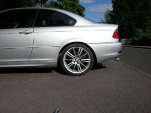 330 QP @ /// M 193 - 3er BMW - E46