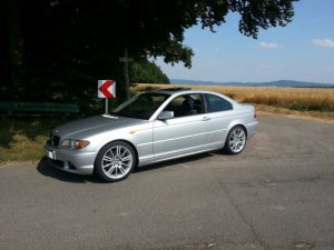 330 QP @ /// M 193 - 3er BMW - E46