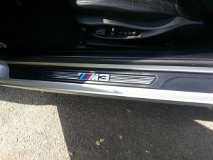 330 QP @ /// M 193 - 3er BMW - E46