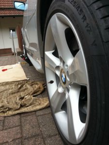 330 QP @ /// M 193 - 3er BMW - E46 330 QP @ /// M 193 - 3er BMW - E46