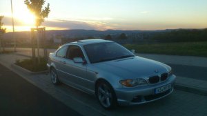 330 QP @ /// M 193 - 3er BMW - E46 330 QP @ /// M 193 - 3er BMW - E46