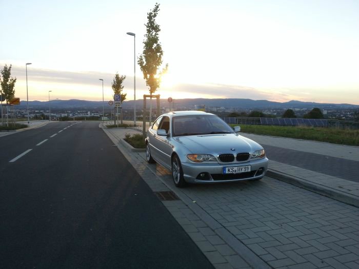 330 QP @ /// M 193 - 3er BMW - E46