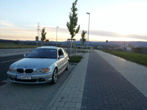 330 QP @ /// M 193 - 3er BMW - E46