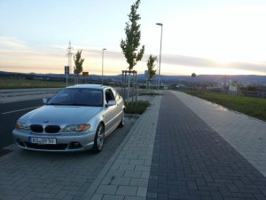 330 QP @ /// M 193 - 3er BMW - E46 330 QP @ /// M 193 - 3er BMW - E46