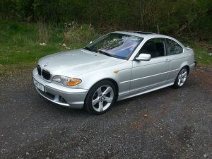 330 QP @ /// M 193 - 3er BMW - E46 330 QP @ /// M 193 - 3er BMW - E46