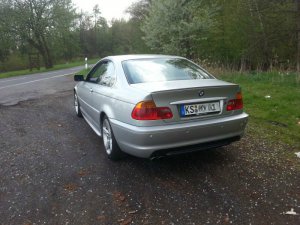 330 QP @ /// M 193 - 3er BMW - E46 330 QP @ /// M 193 - 3er BMW - E46