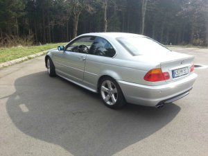 330 QP @ /// M 193 - 3er BMW - E46 330 QP @ /// M 193 - 3er BMW - E46