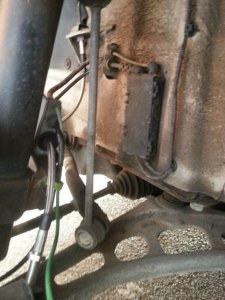 330 QP @ /// M 193 - 3er BMW - E46 330 QP @ /// M 193 - 3er BMW - E46