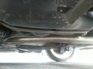 330 QP @ /// M 193 - 3er BMW - E46