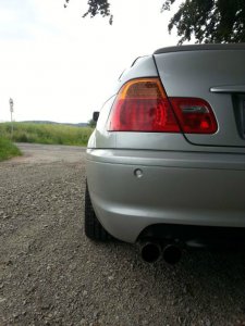 330 QP @ /// M 193 - 3er BMW - E46