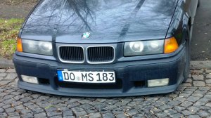 e36 - 3er BMW - E36