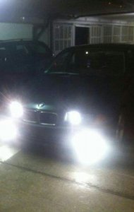 e36 - 3er BMW - E36