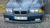 BMW Front-Stostange m-stossstange