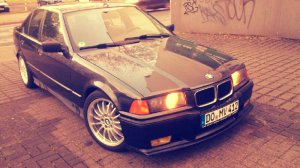 e36 - 3er BMW - E36