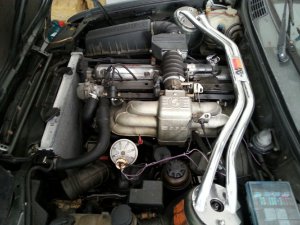E30 3,35i - 3er BMW - E30