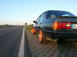 E30 3,35i - 3er BMW - E30