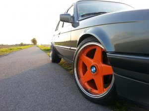 E30 3,35i - 3er BMW - E30